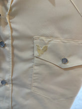 Cargar imagen en el visor de la galería, Camisa Vaquera
