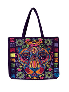 Bolsa Canasto Jaguar