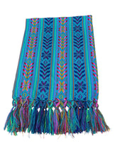 Cargar imagen en el visor de la galería, Rebozo de Palomitas

