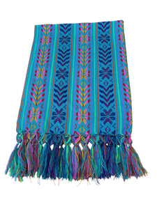 Rebozo de Palomitas