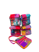 Cargar imagen en el visor de la galería, Bolsa esponja convenciones
