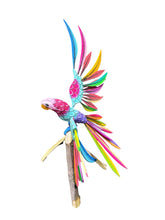 Cargar imagen en el visor de la galería, Cotorro alebrije fino
