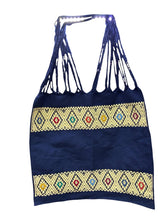 Cargar imagen en el visor de la galería, Tote bag estilo telar
