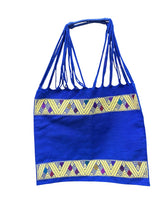 Cargar imagen en el visor de la galería, Tote bag estilo telar
