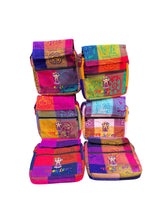 Cargar imagen en el visor de la galería, Bolsa esponja convenciones
