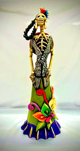 Catrina Grande 2024