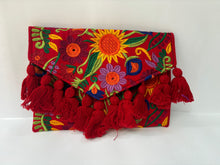 Cargar imagen en el visor de la galería, Cartera sobre grande
