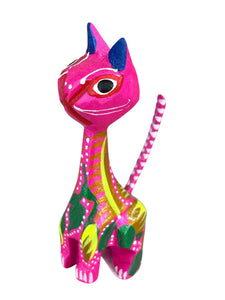 Gato coqueto mini