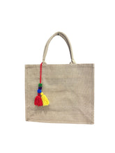 Cargar imagen en el visor de la galería, Bolsa Virgen de Guadalupe
