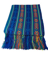Cargar imagen en el visor de la galería, Rebozo de Palomitas
