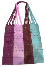 Cargar imagen en el visor de la galería, Bolsa de nudos chica
