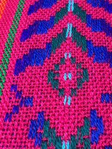 Rebozo de Palomitas