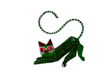 Cargar imagen en el visor de la galería, Gato cola arriba mini
