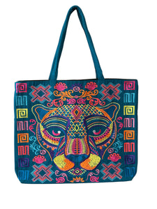 Bolsa Canasto Jaguar