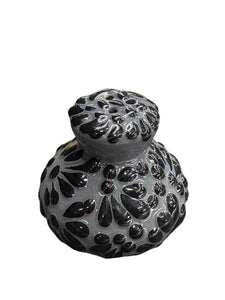 Salero de Talavera varios modelos