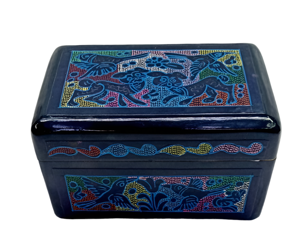 Caja mini