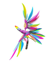 Cargar imagen en el visor de la galería, Tucán alebrije
