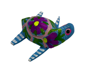 Tortuga mini