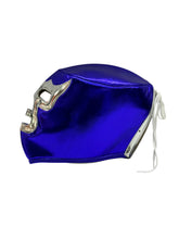 Cargar imagen en el visor de la galería, Paquete de 6 máscaras surtidas de luchador
