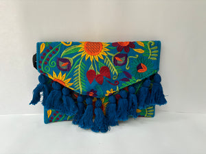 Cartera sobre grande