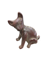 Cargar imagen en el visor de la galería, Perro Xoloizcuintle en barro
