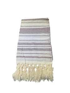 Rebozo de Telar