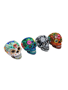 Calavera Calada Grande