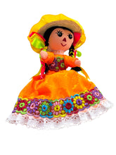 Cargar imagen en el visor de la galería, Muñeca Lele Pastora
