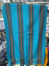 Cargar imagen en el visor de la galería, Rebozo rallado
