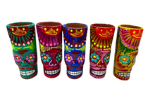 Cargar imagen en el visor de la galería, Tequileros calavera
