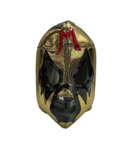 Cargar imagen en el visor de la galería, Paquete de 6 máscaras surtidas de luchador
