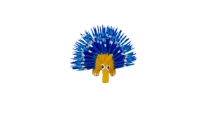 Puercoespín mini