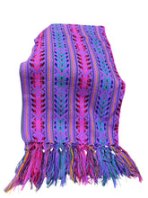 Cargar imagen en el visor de la galería, Rebozo de Palomitas
