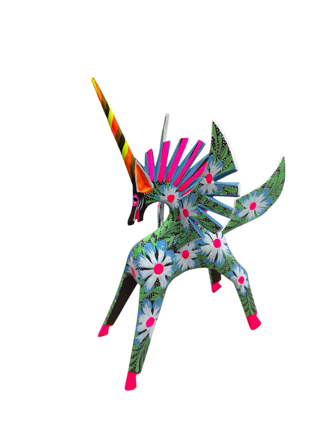 Unicornio