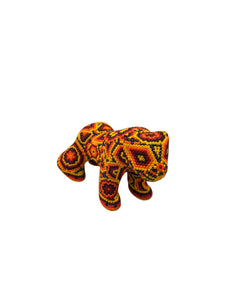 Jaguar Huichol #6