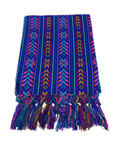 Cargar imagen en el visor de la galería, Rebozo de Palomitas
