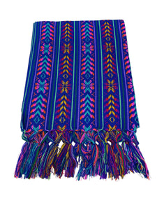 Rebozo de Palomitas