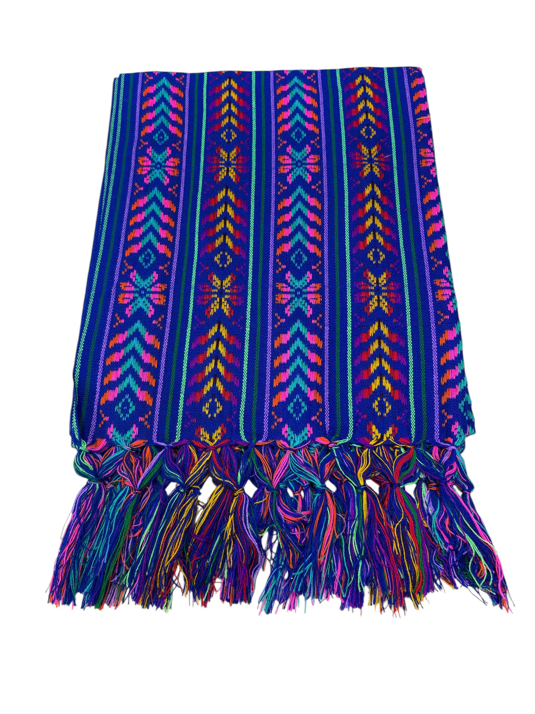 Rebozo de Palomitas