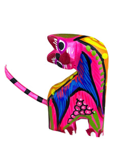 Gato coqueto mini