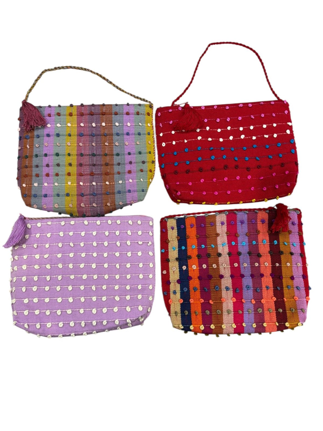 Bolsa de Nudos para Dama