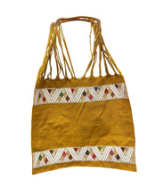 Cargar imagen en el visor de la galería, Tote bag estilo telar
