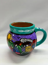 Cargar imagen en el visor de la galería, Jarro para café
