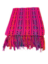 Cargar imagen en el visor de la galería, Rebozo de Palomitas
