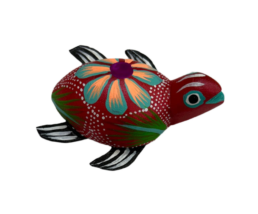 Tortuga mini