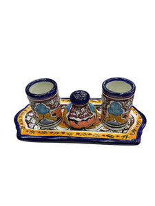 Juegos de tequileros con color
