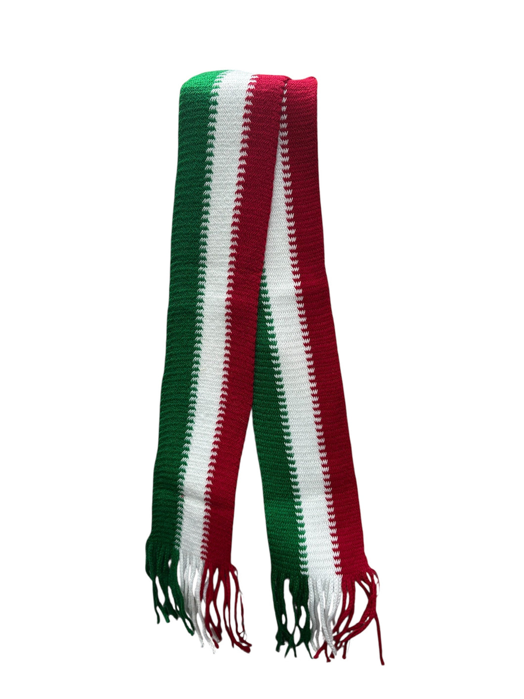 Cinturón tricolor