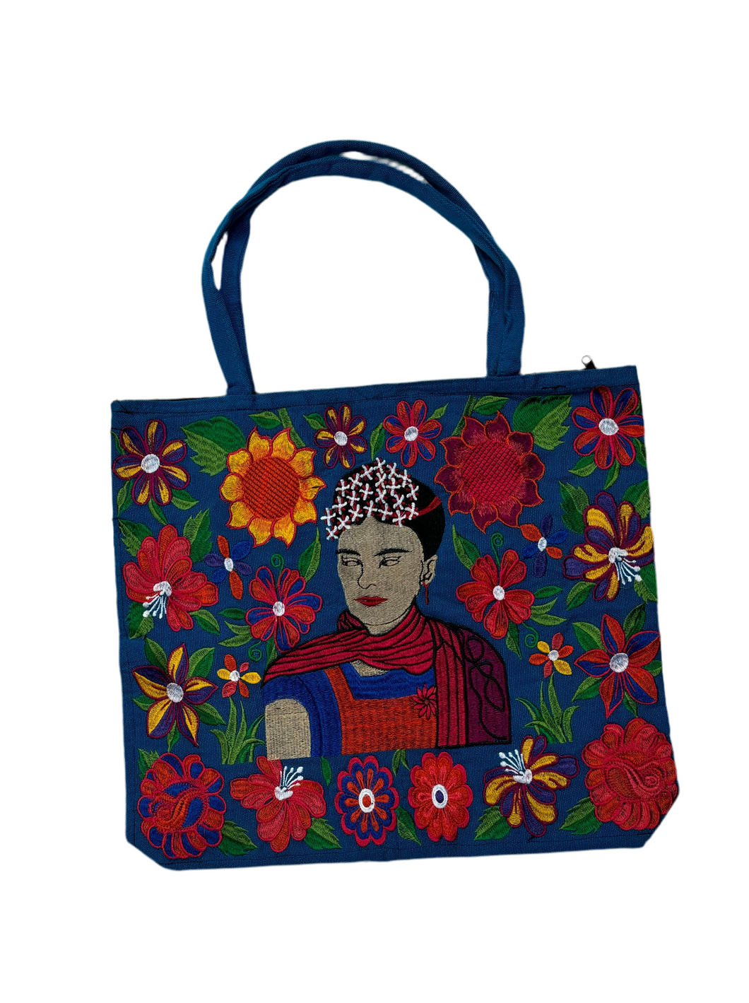 Bolsas Frida Kahlo