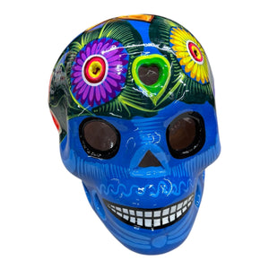Calavera Calada Grande