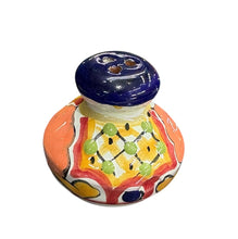 Cargar imagen en el visor de la galería, Salero de Talavera varios modelos
