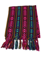 Cargar imagen en el visor de la galería, Rebozo de Palomitas
